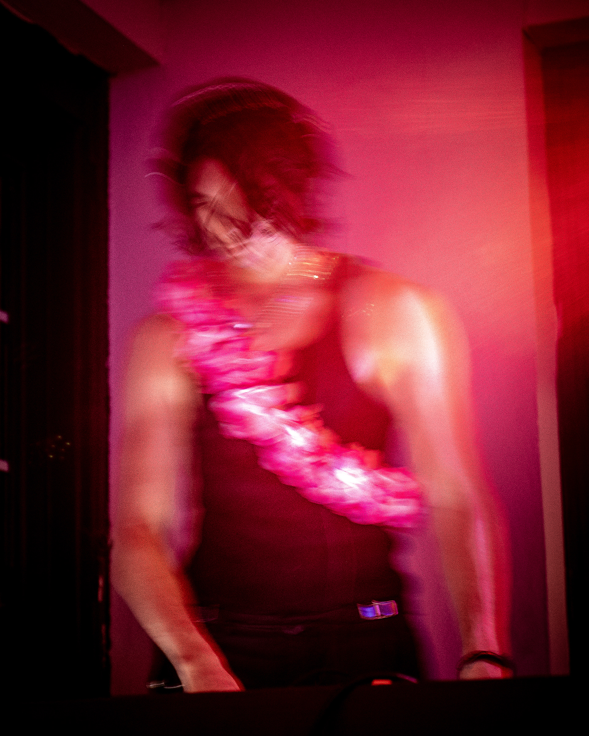 Cage Collective, Syracuse (2024-25)