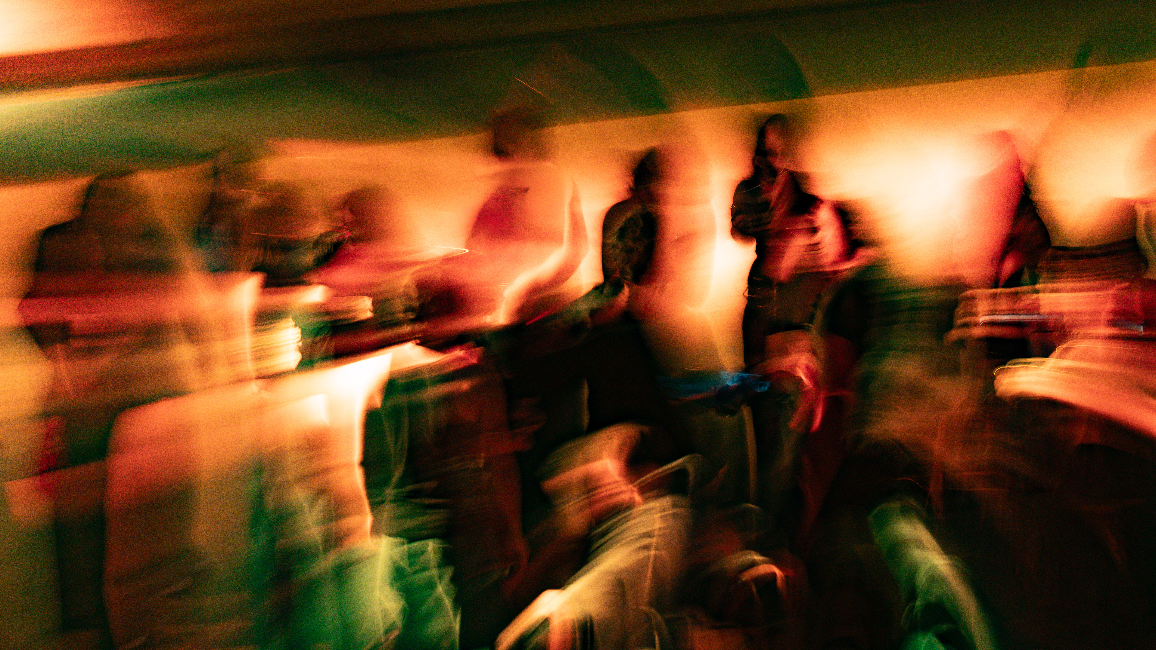 De La Ghetto, UU 2025