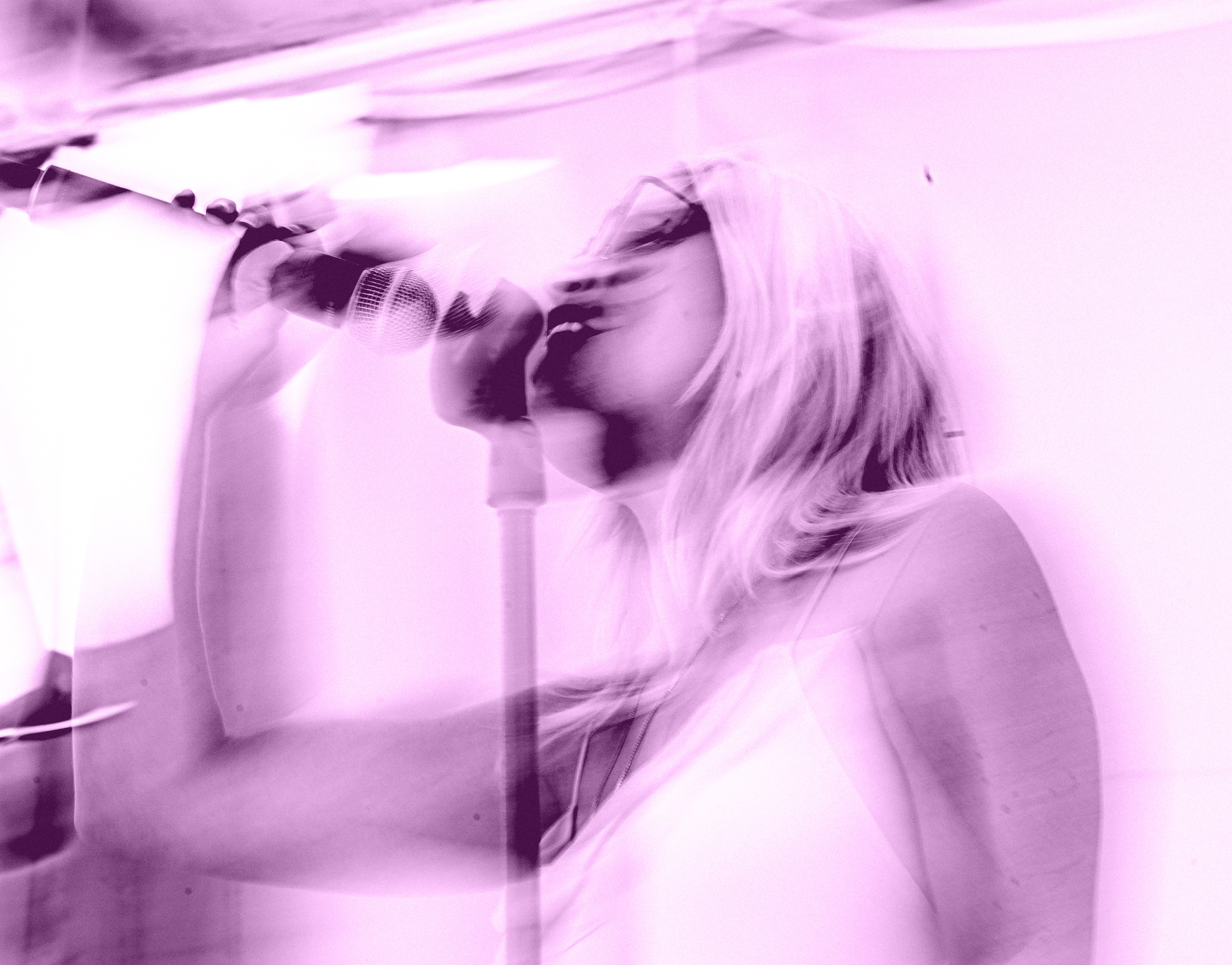 ASHE, Juice Jam 2025