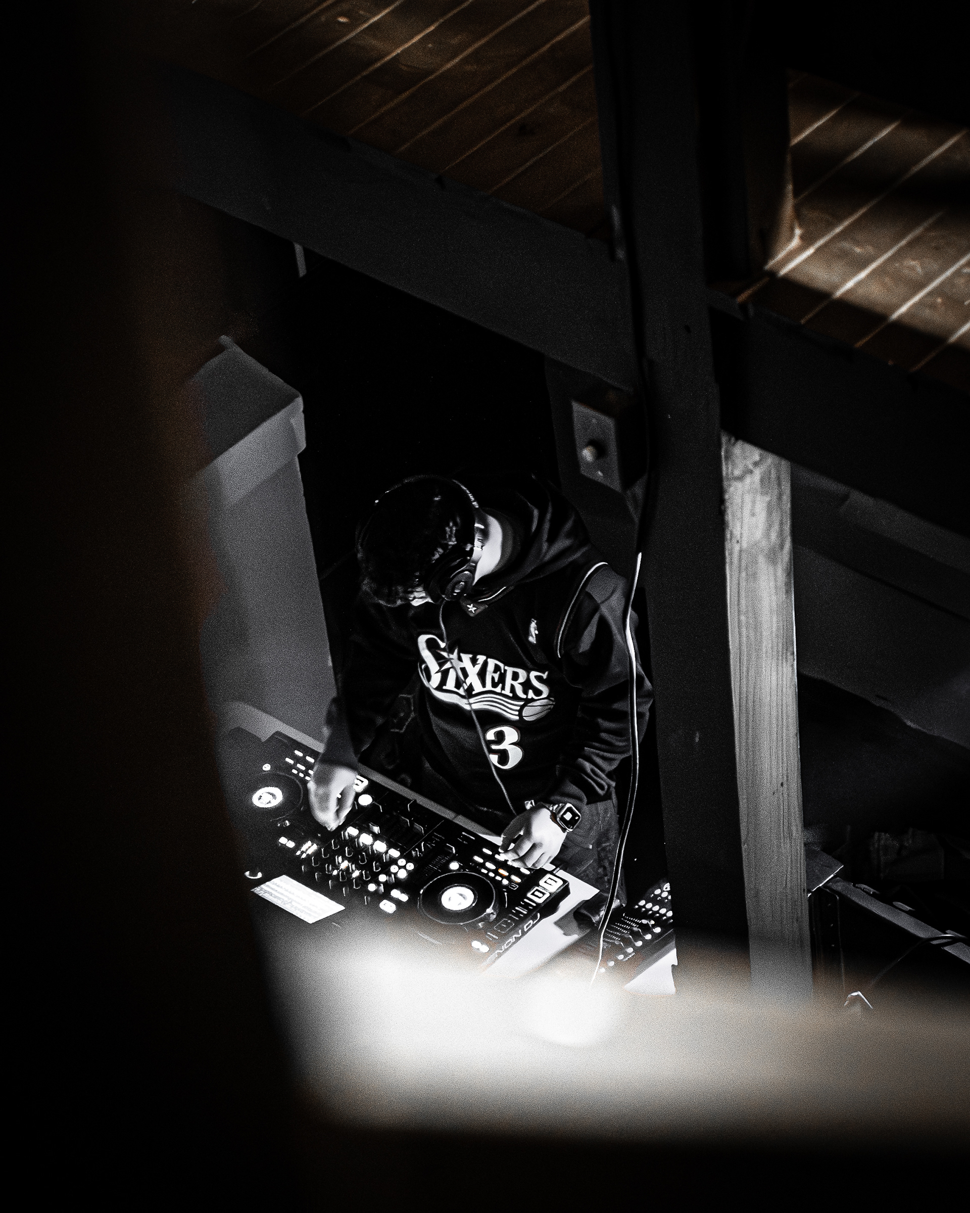 Cage Collective, Syracuse (2024-25)