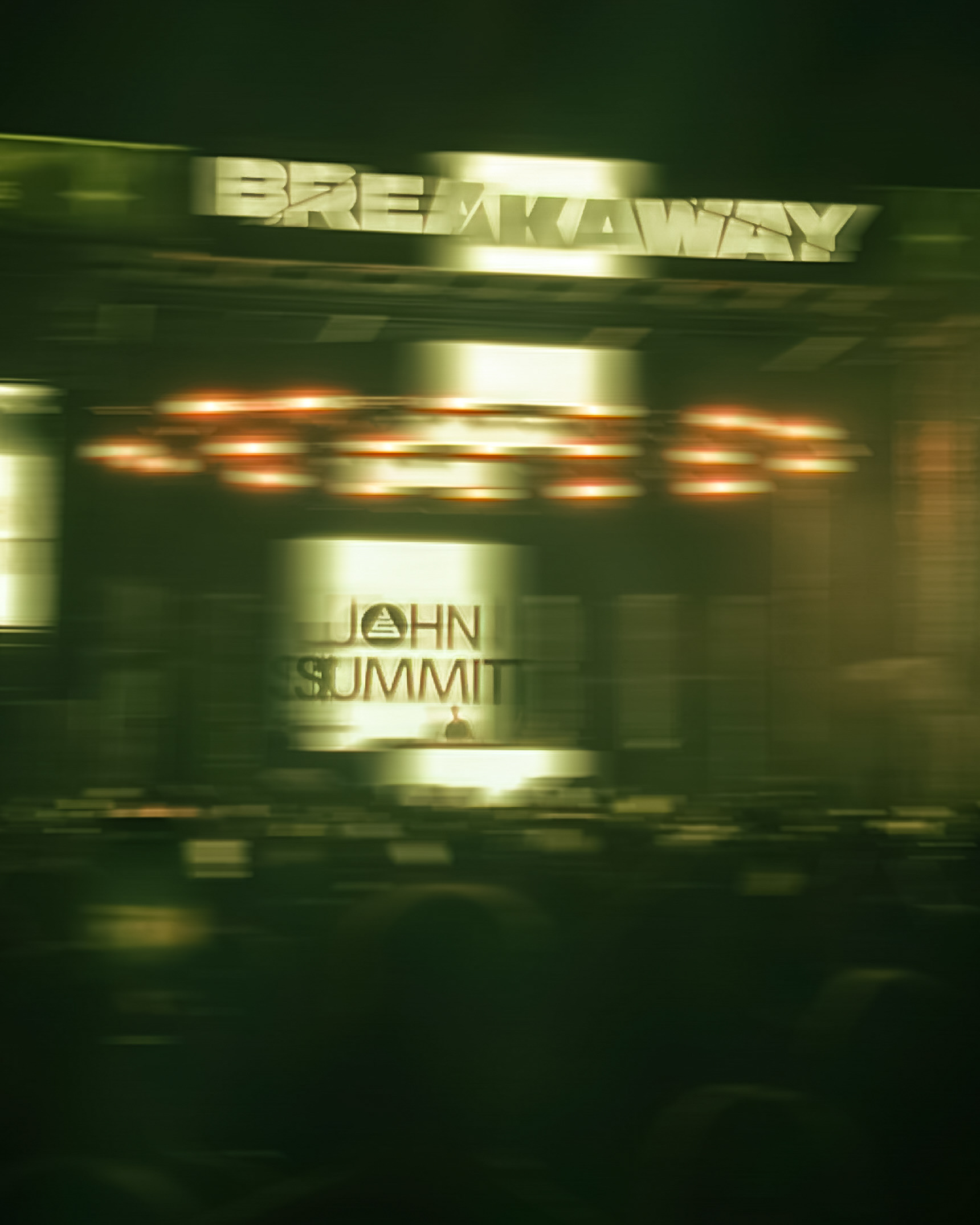 John Summit, Breakaway OH 2024