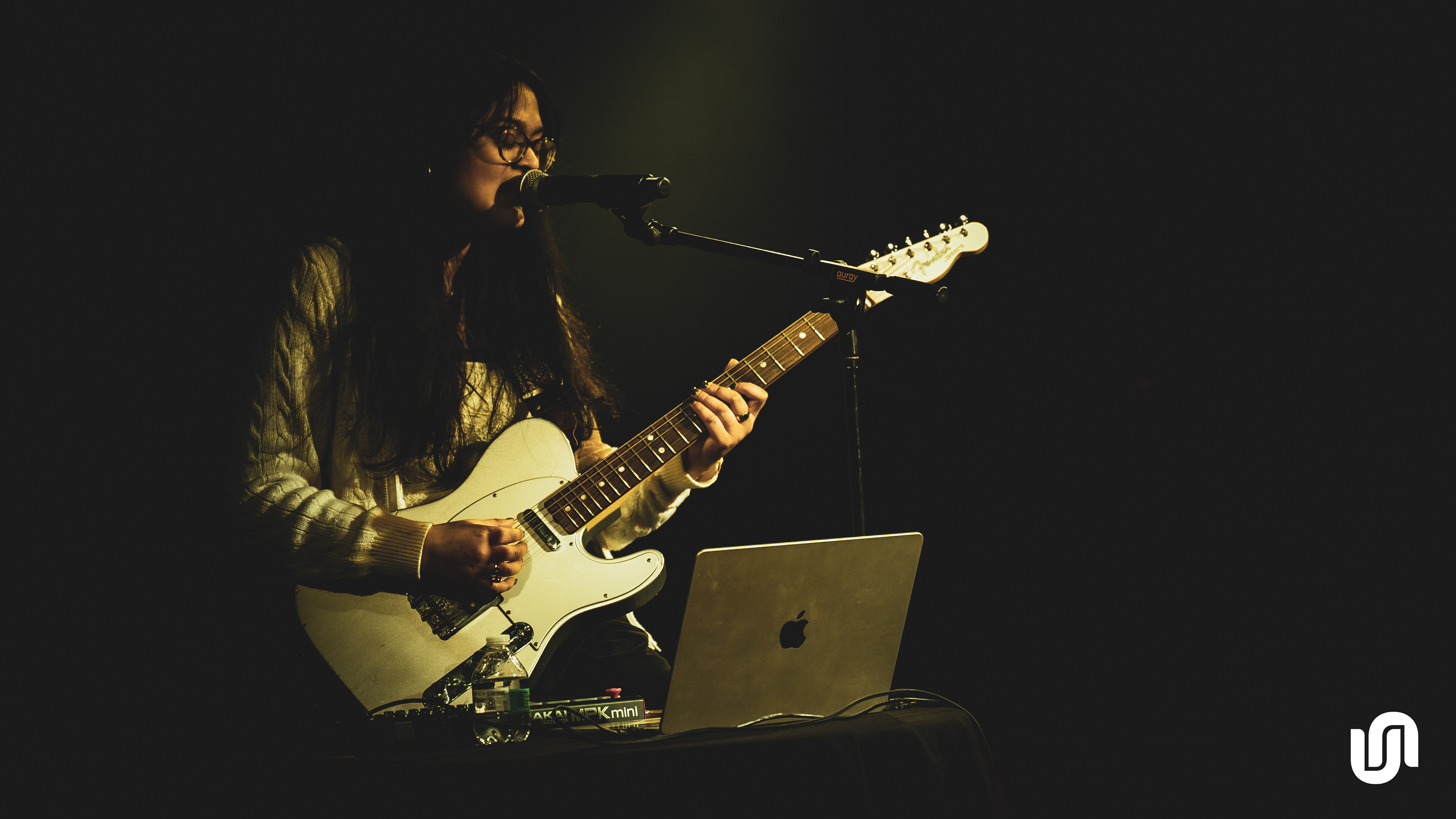 Student Show, UU 2024