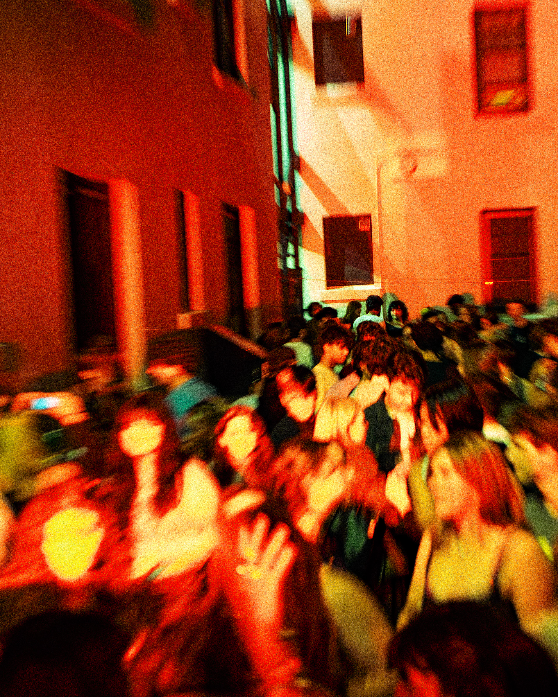 Cage Collective, Syracuse (2024-25)