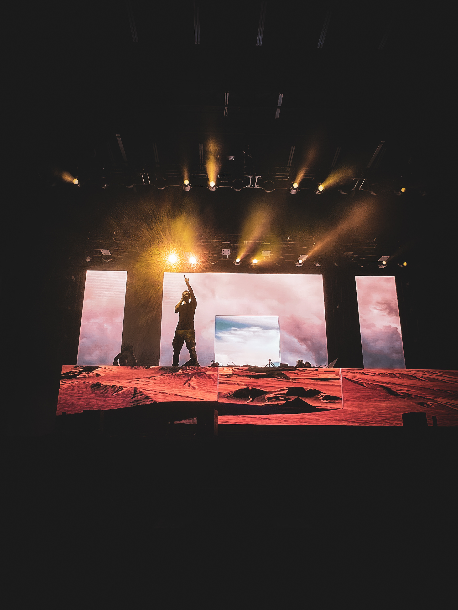 Zedd, Breakaway OH, 2023