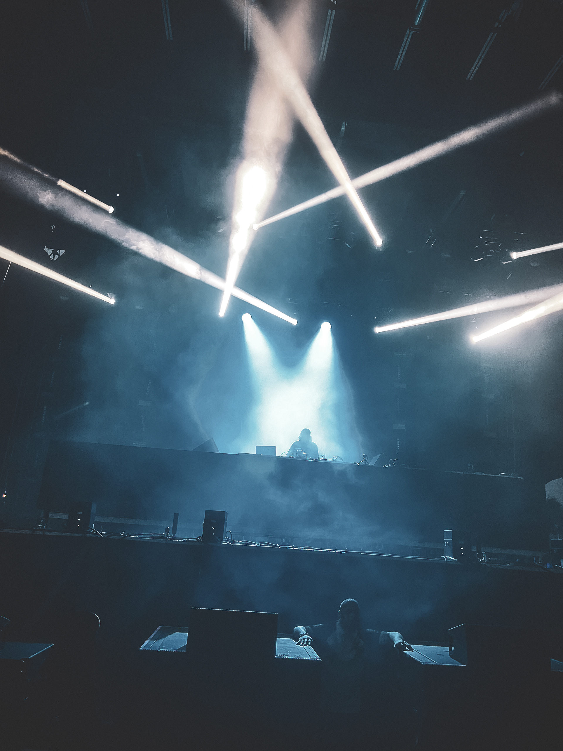 Porter Robinson, Breakaway OH, 2023
