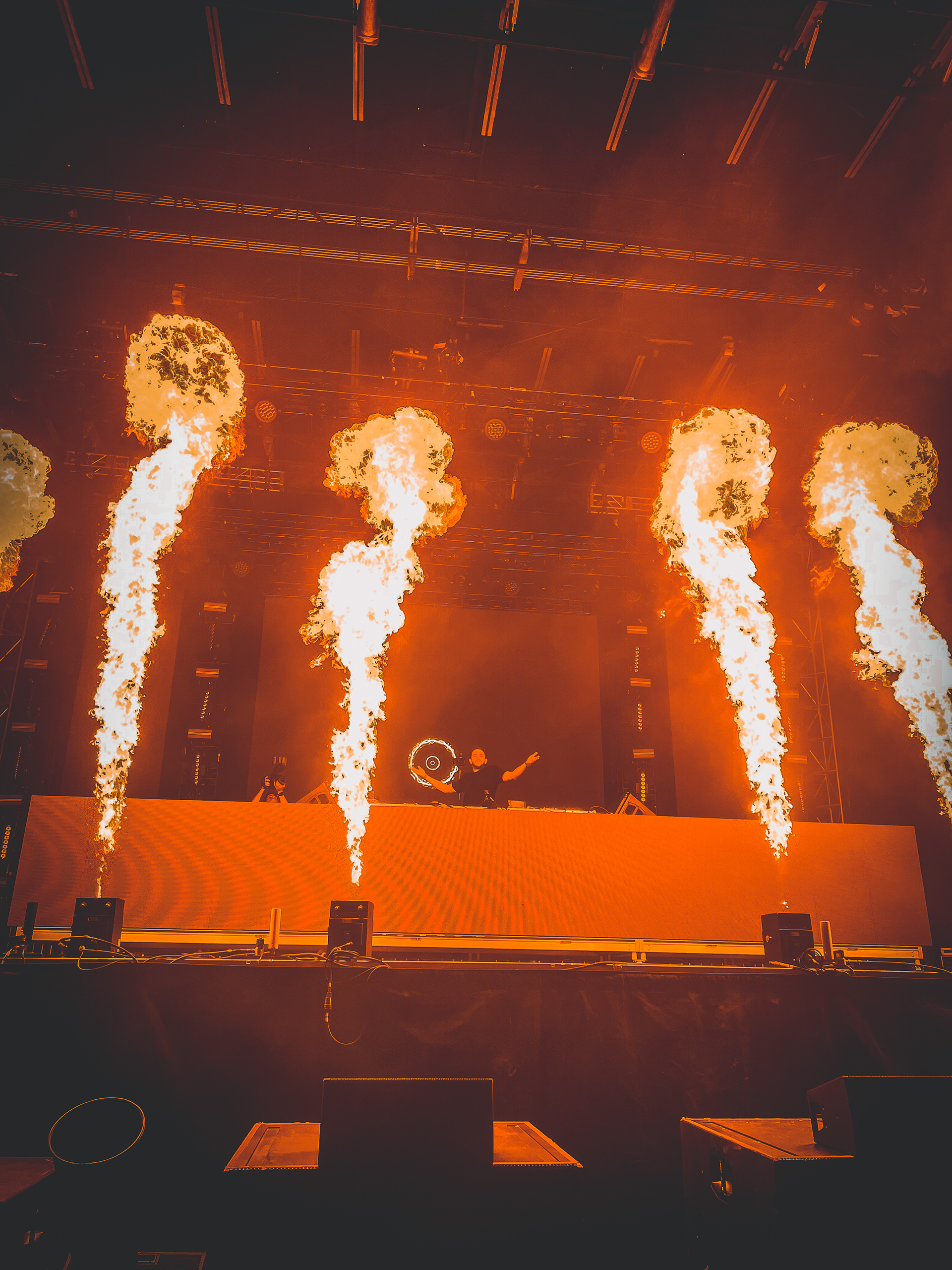 Zedd, Breakaway OH, 2023