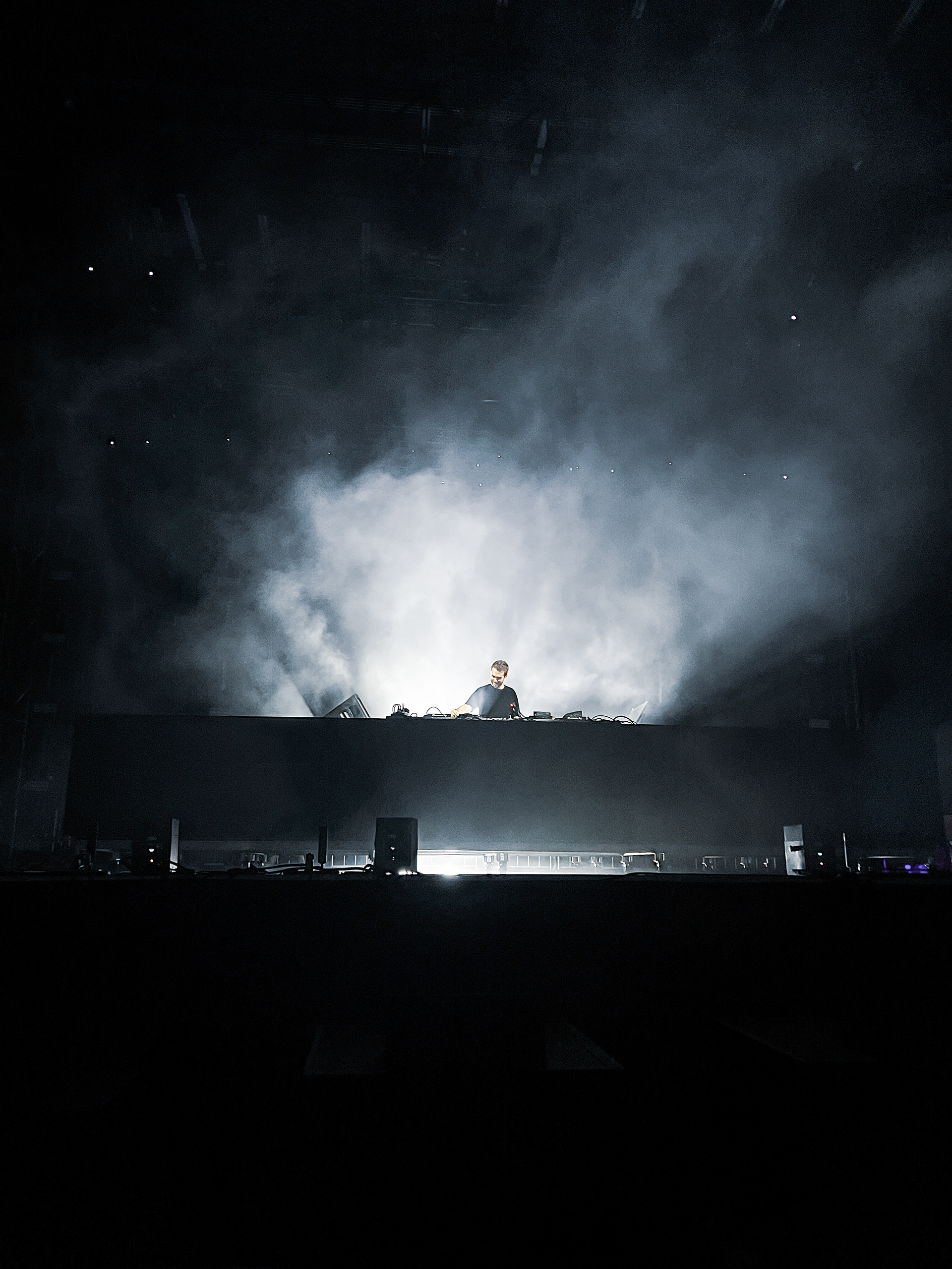 Zedd, Breakaway OH, 2023