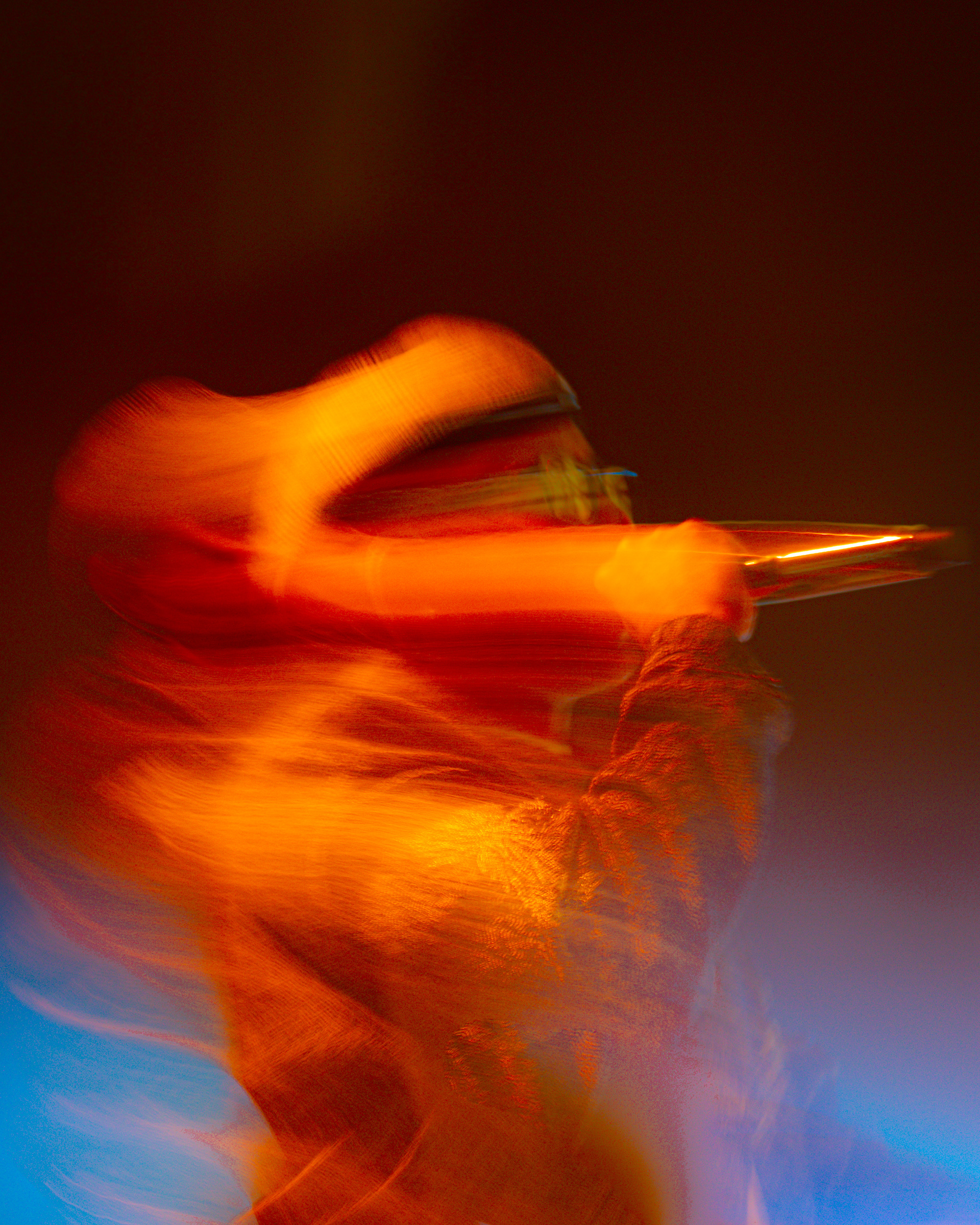 De La Ghetto, UU 2025