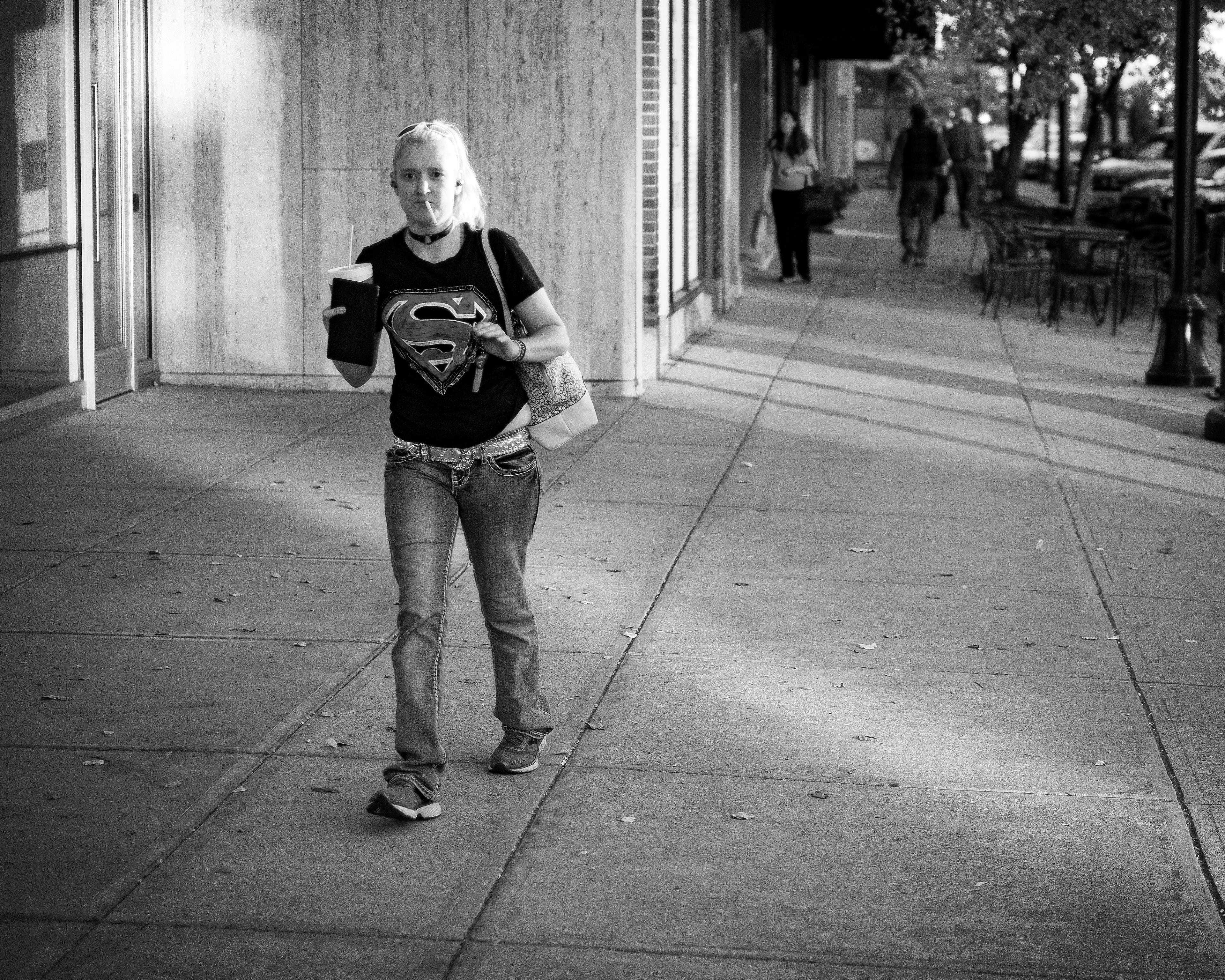 Supergirl