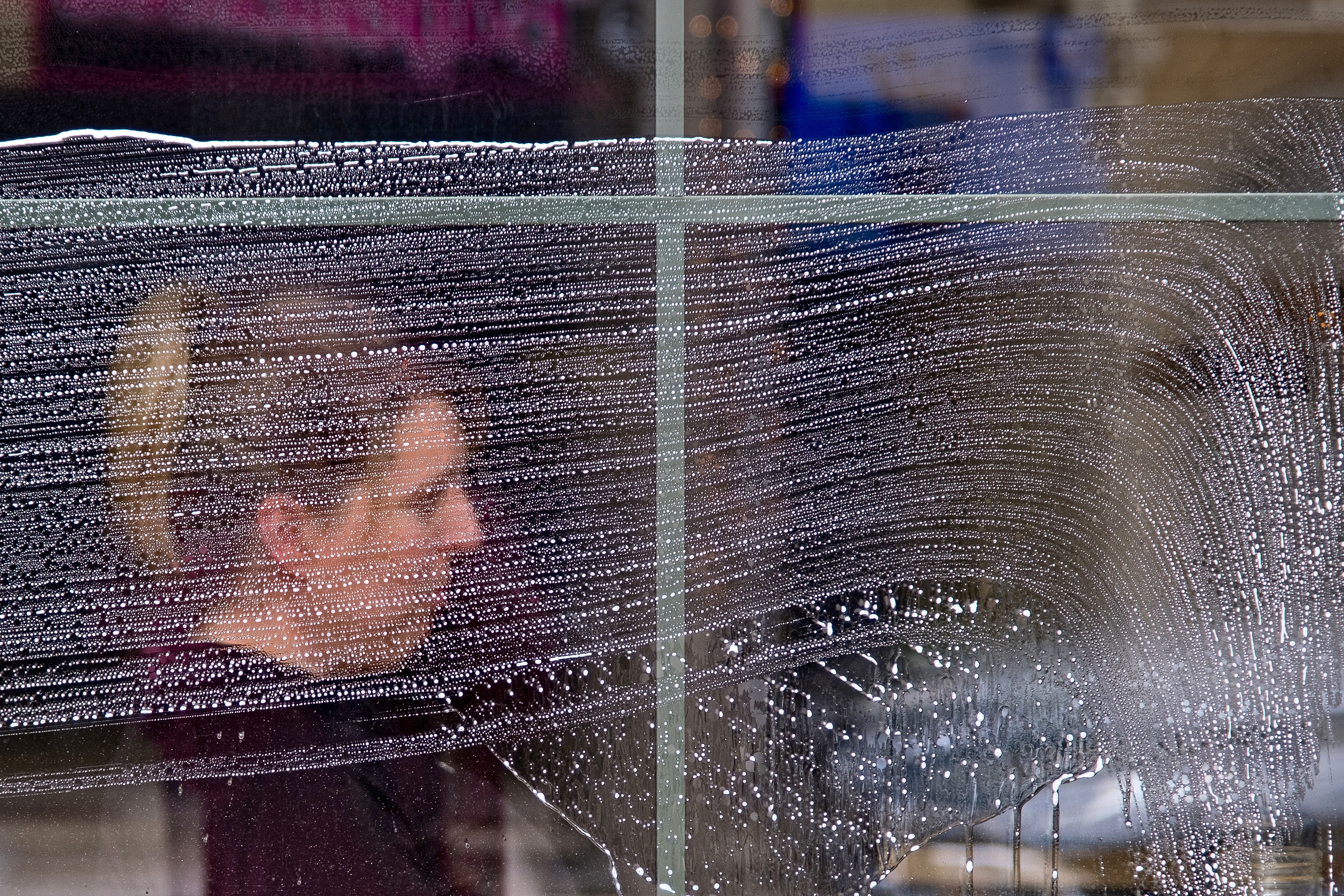 Window Washing