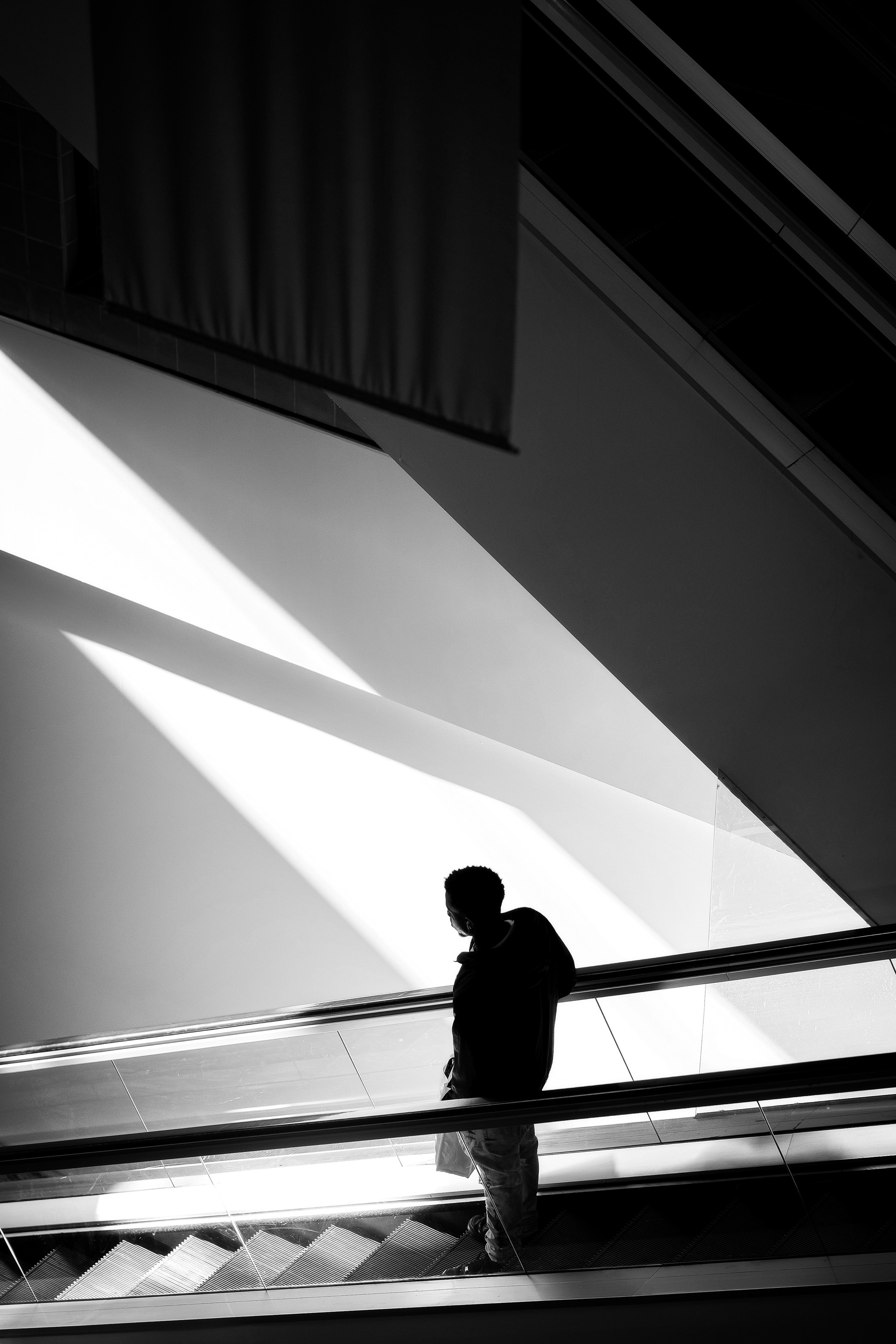 Escalator