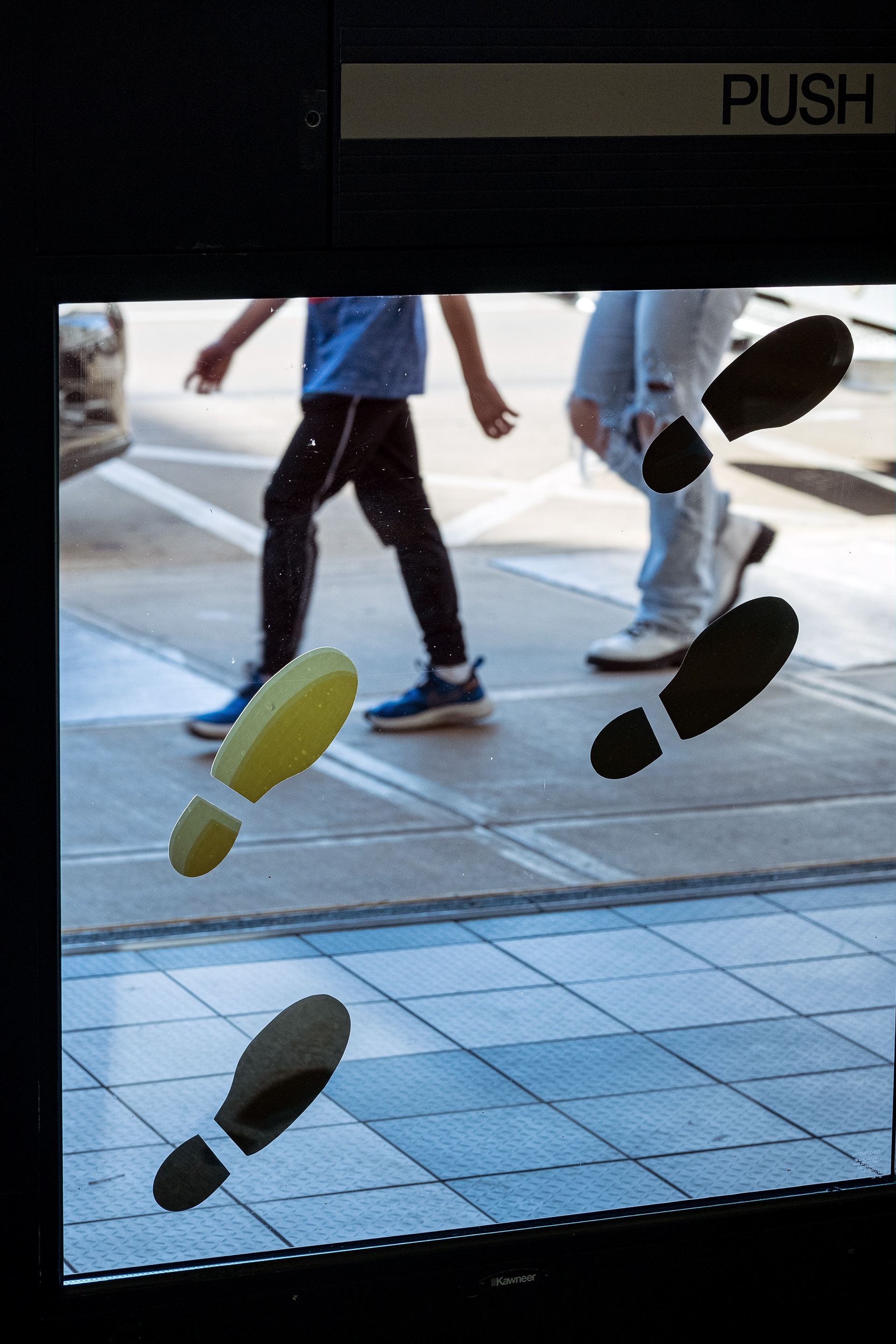 Feet