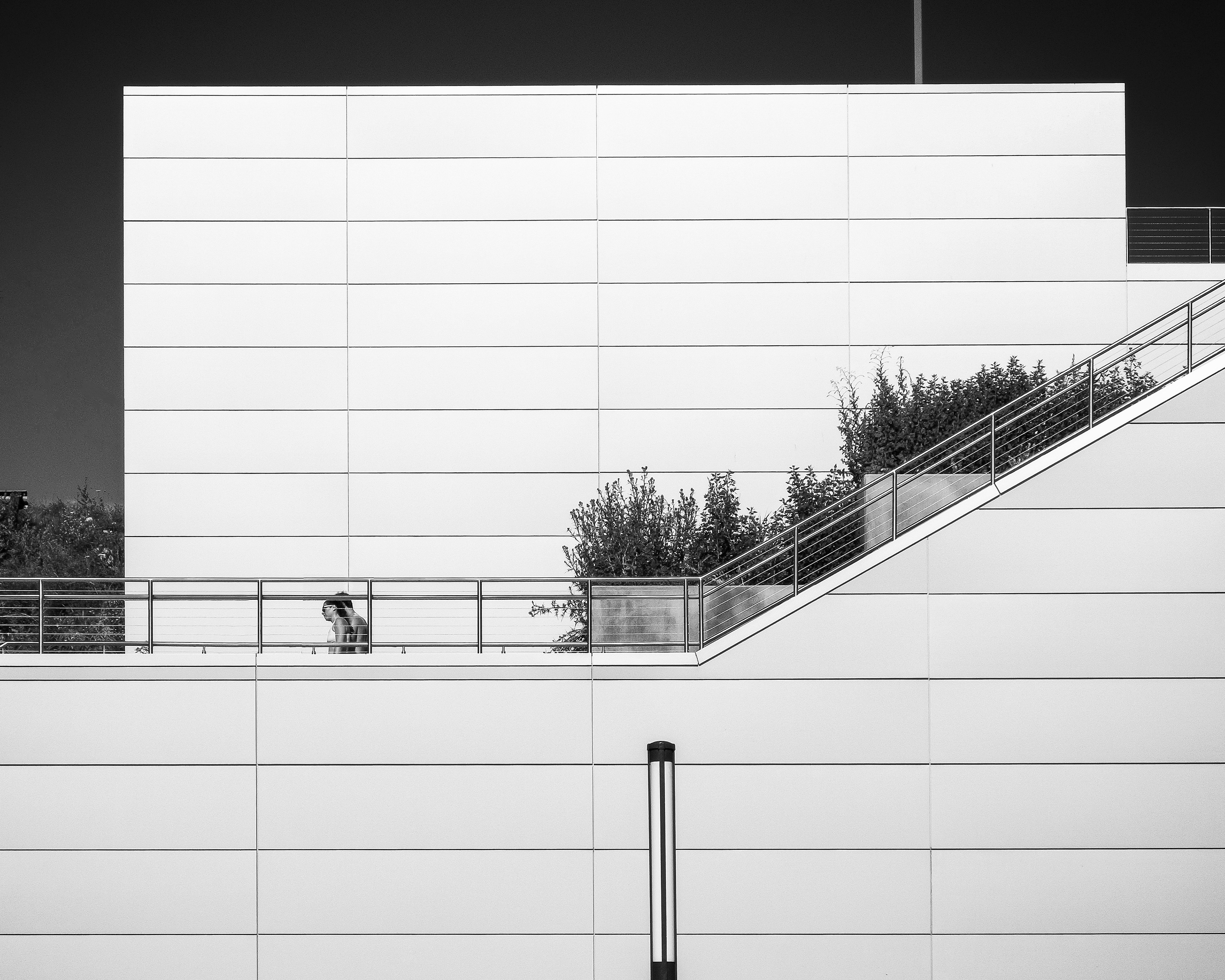 Walkway