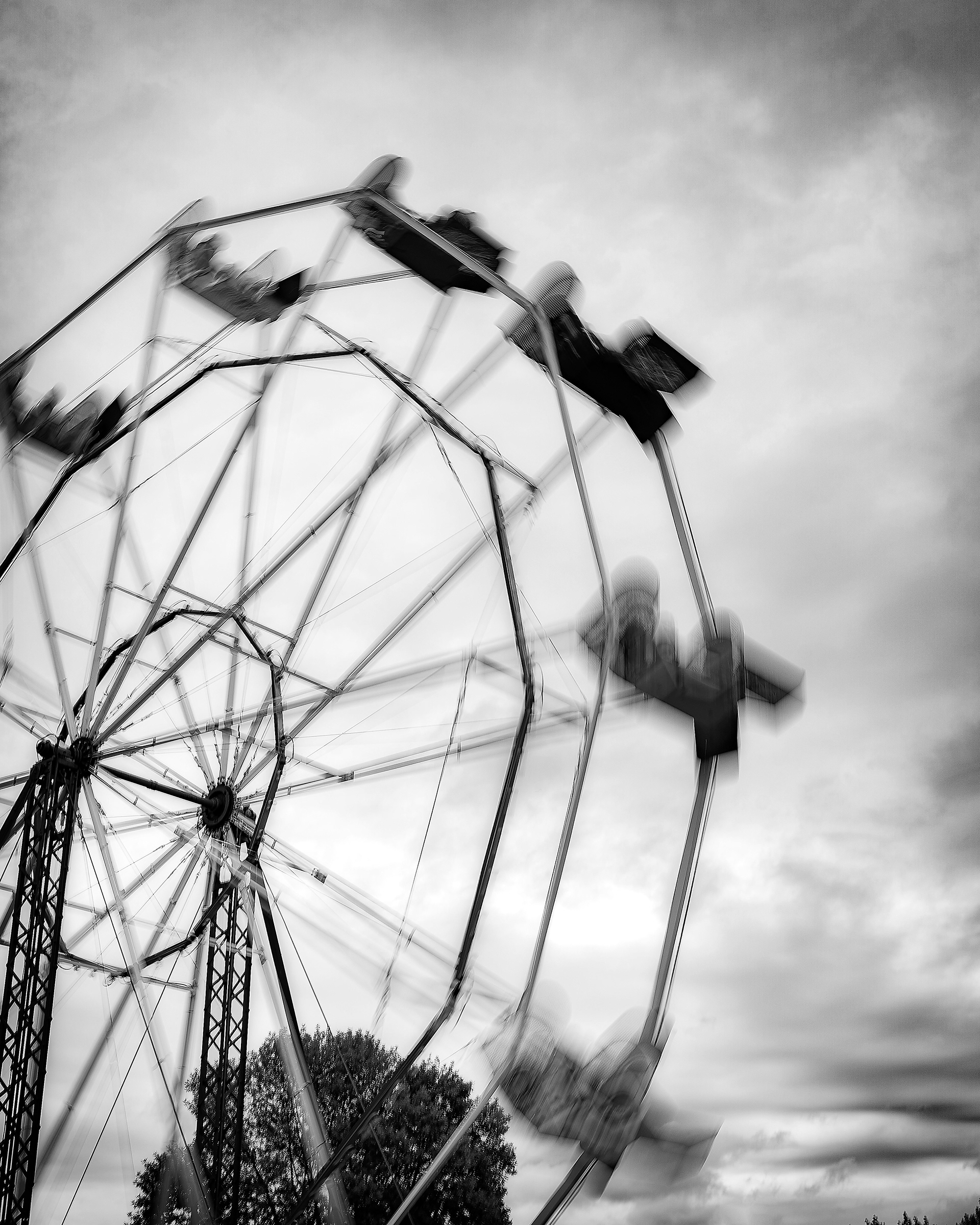 Ferris Wheel