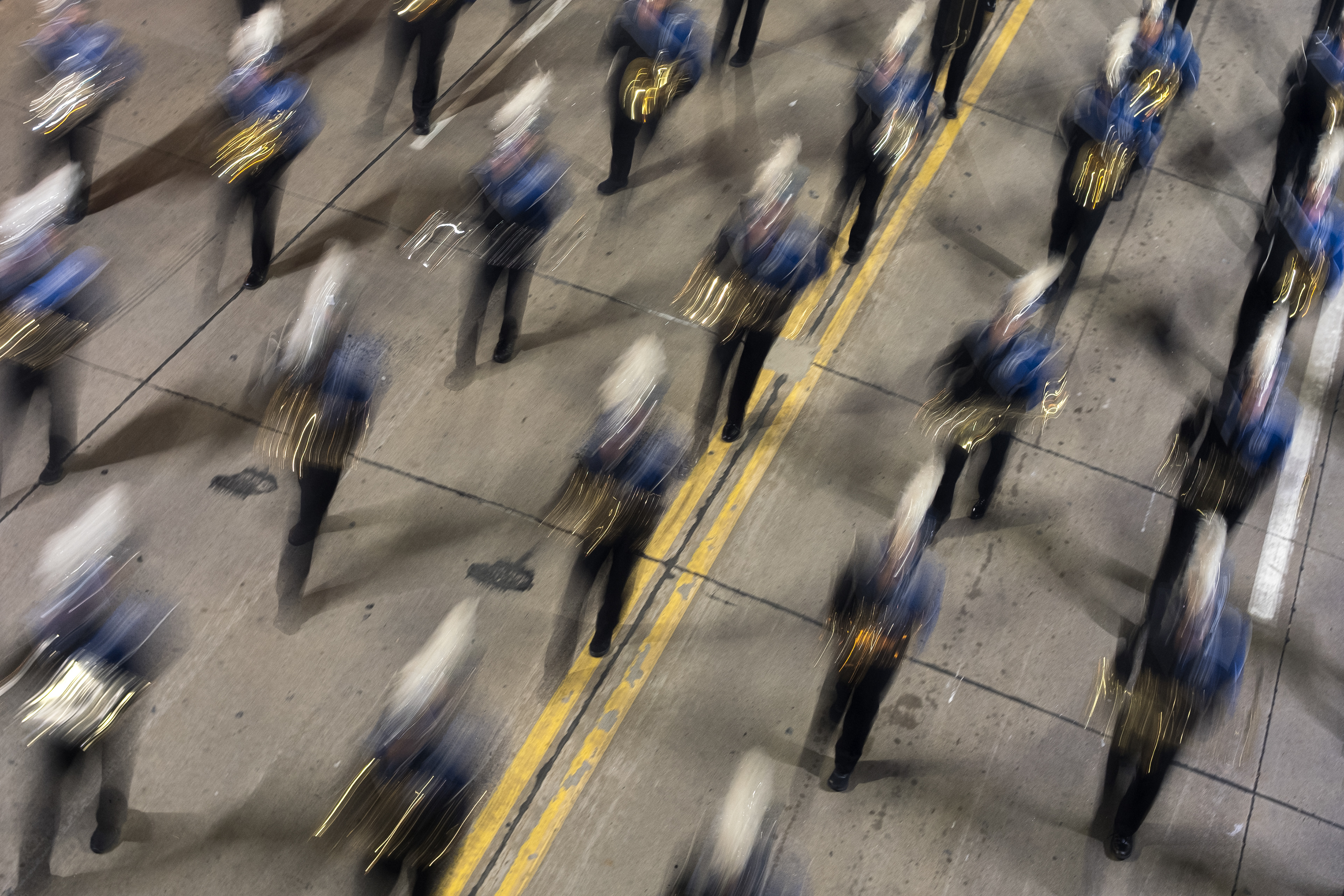 Parade