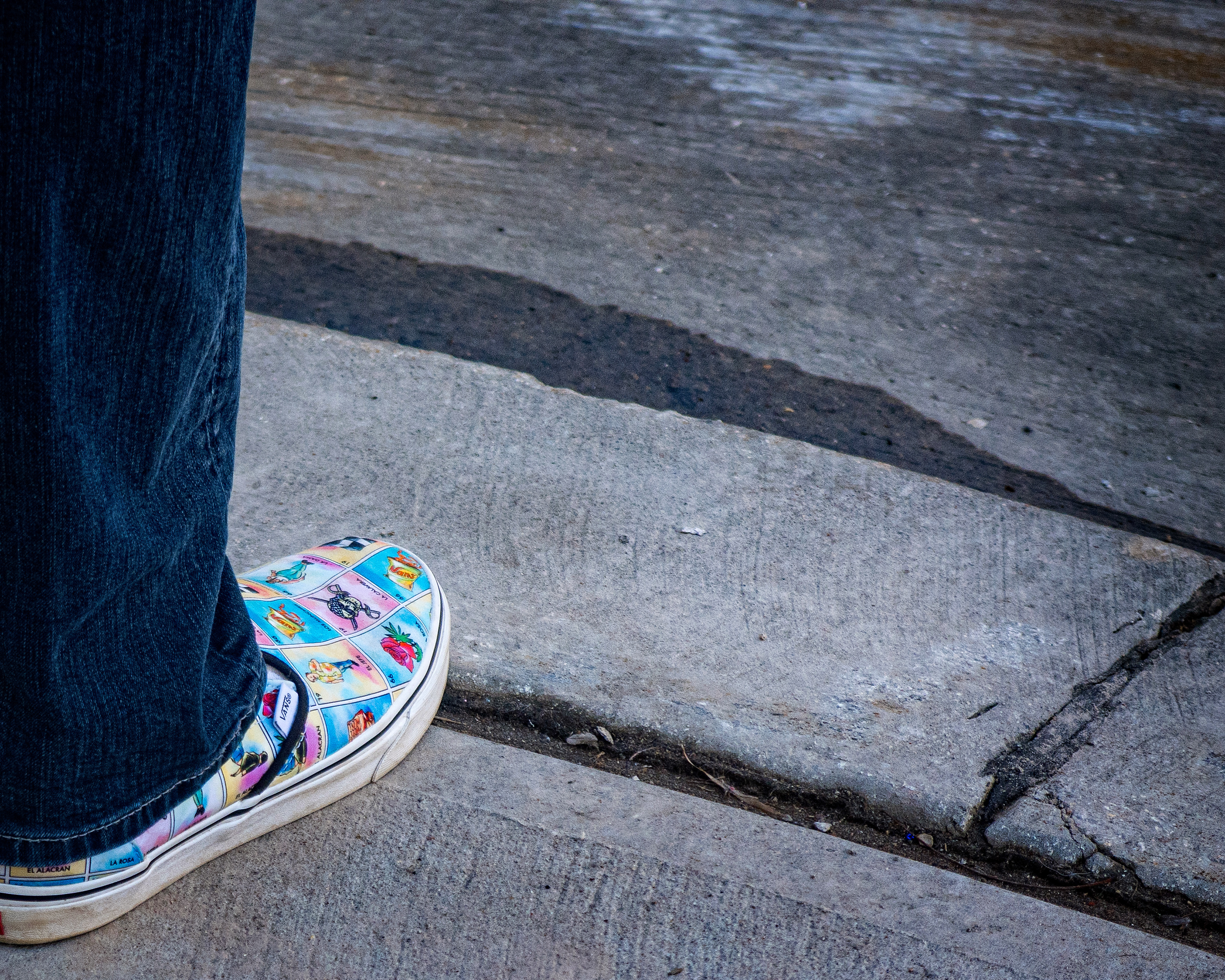 Shoe