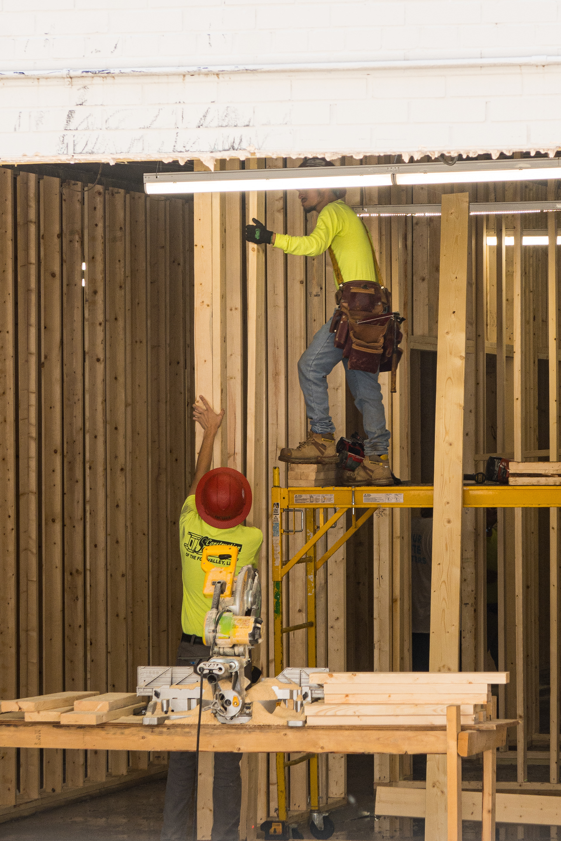 Workers