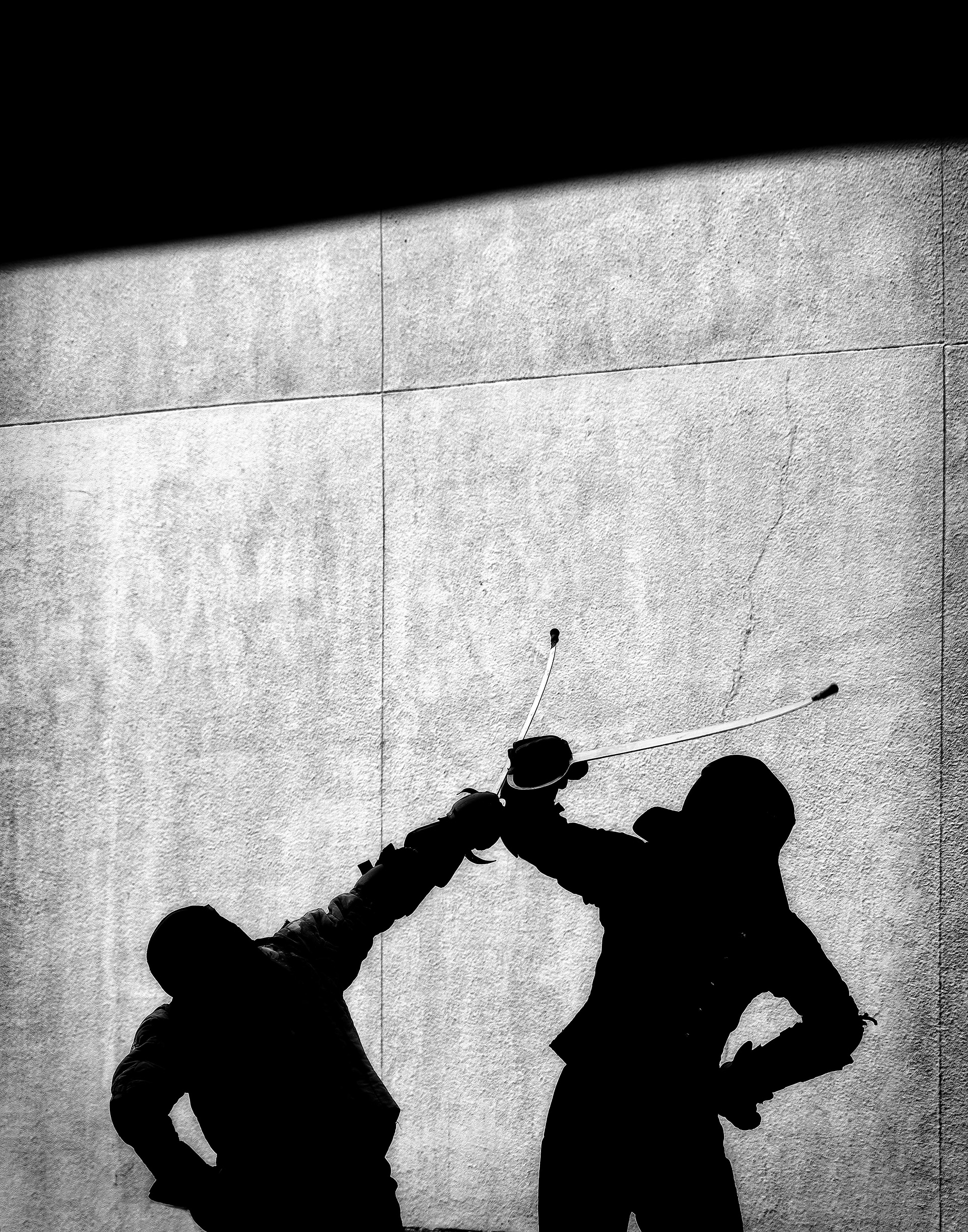 Fencing