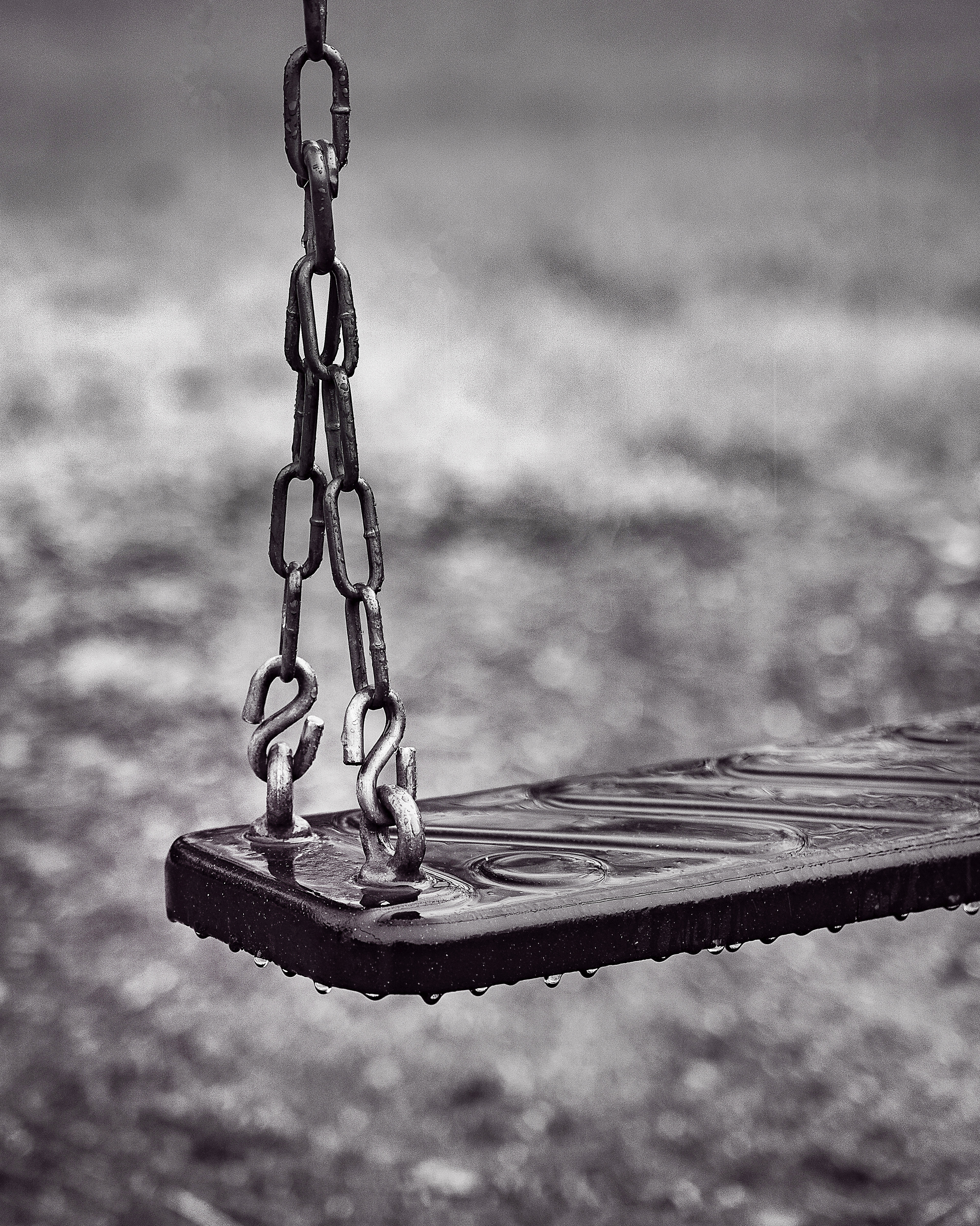 Rainy Swing
