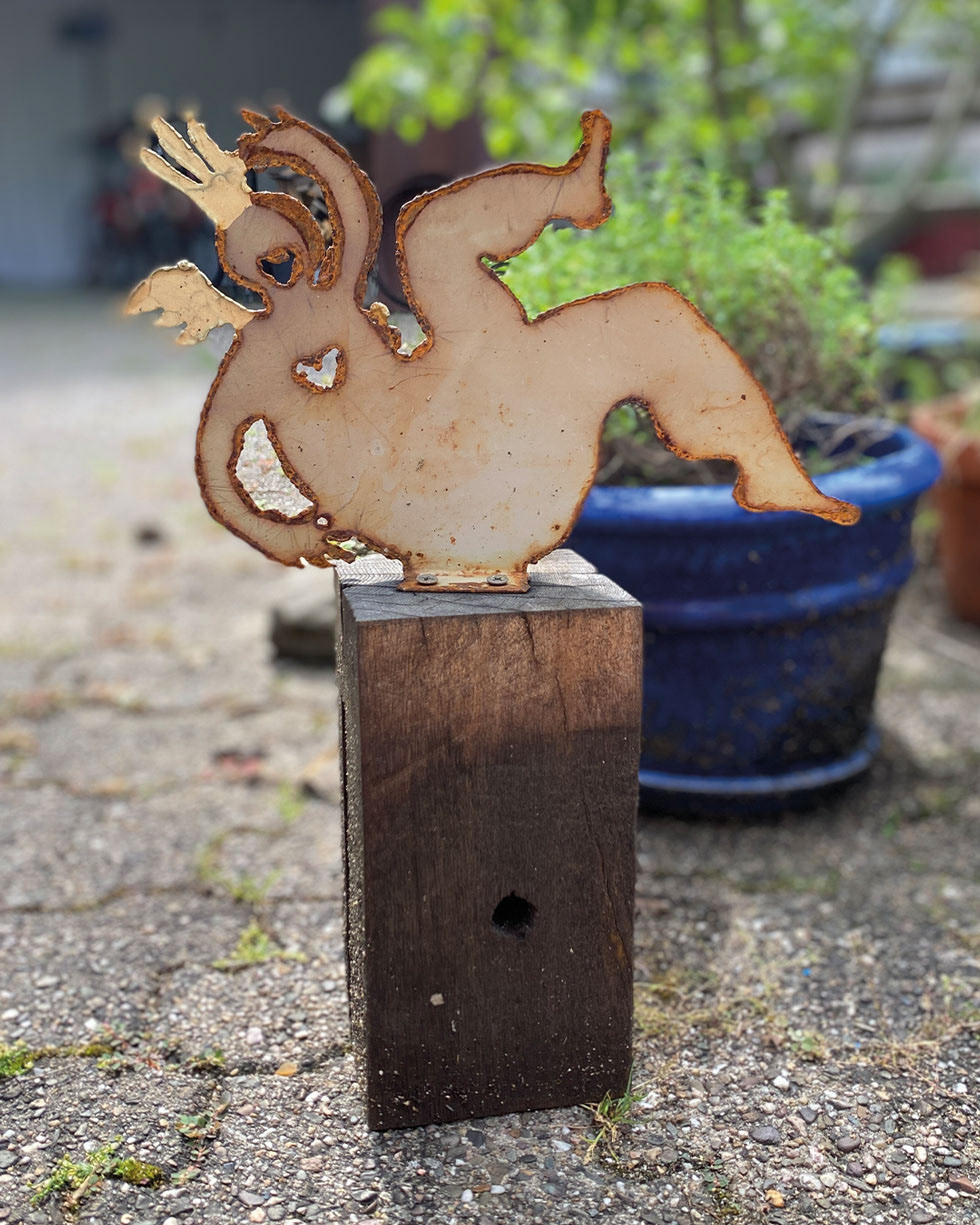 Rückseite