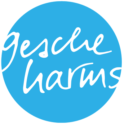 Logo Gesche Harms