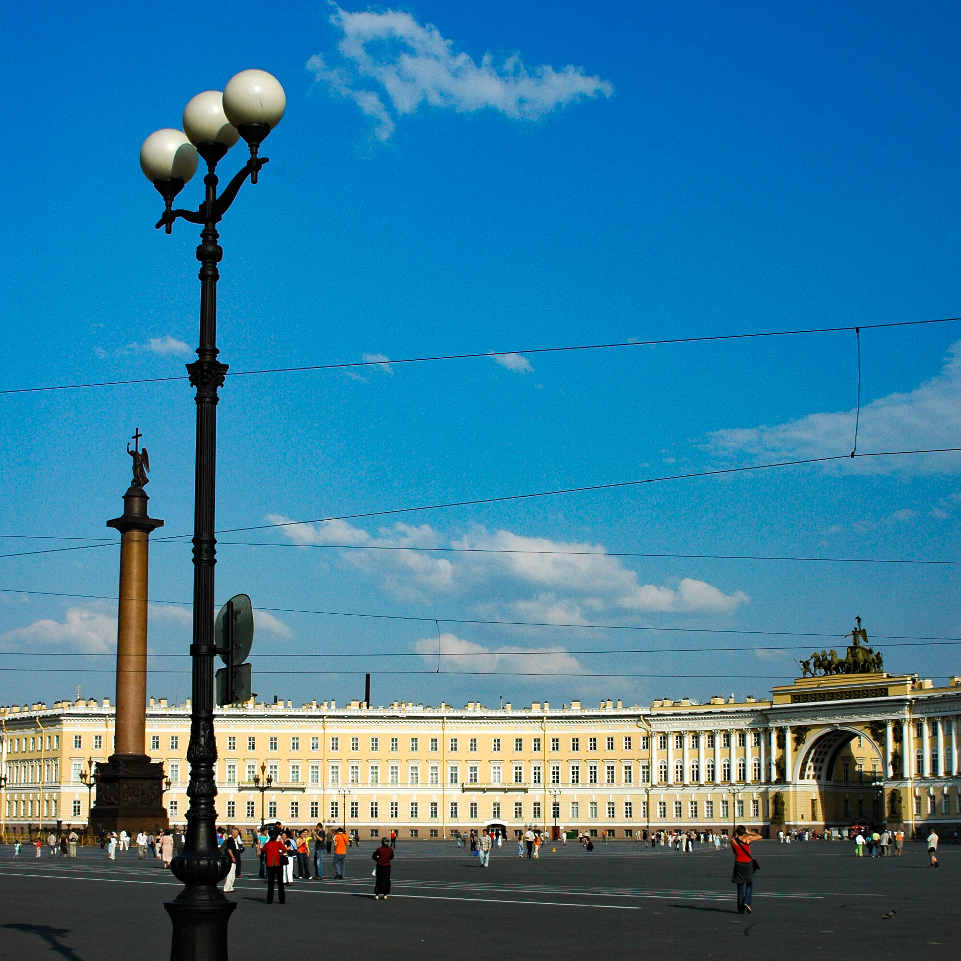 Saint Petersburg, Russia