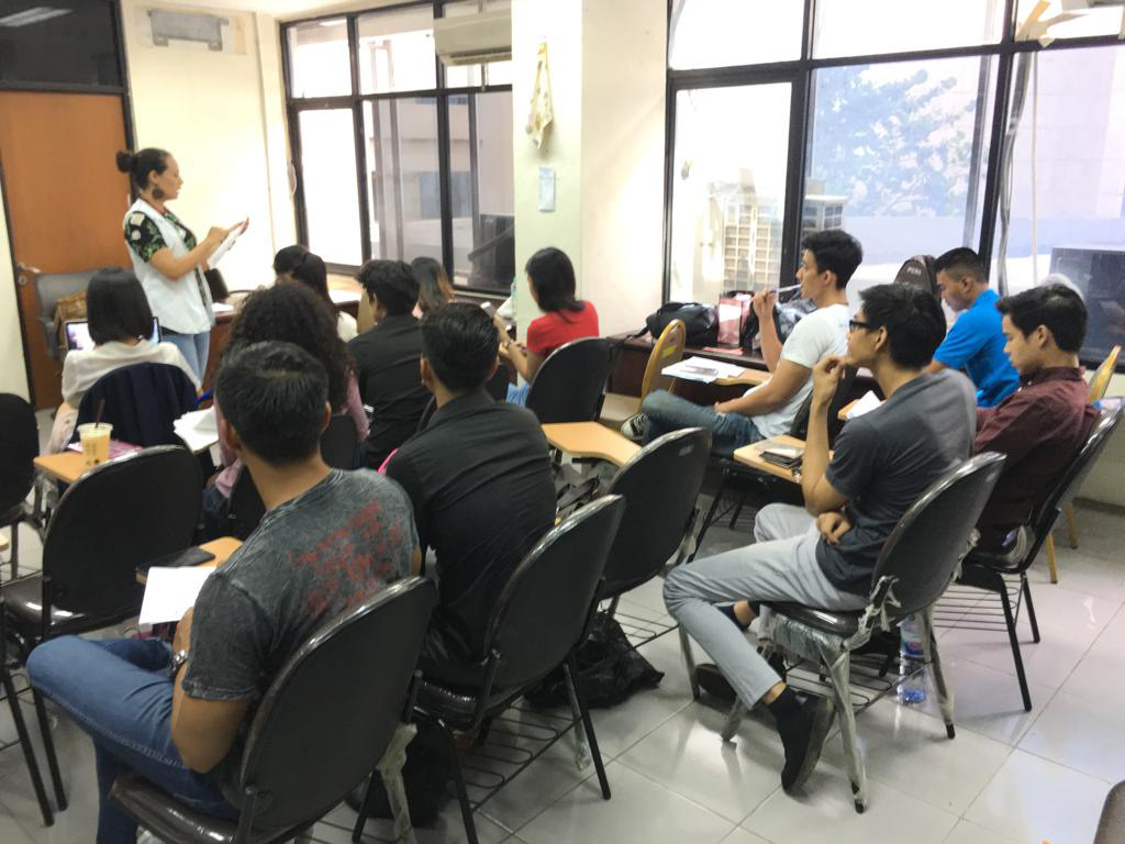 Putra Putri Kepulauan Seribu