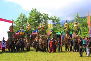 Wayang Landung – Squad