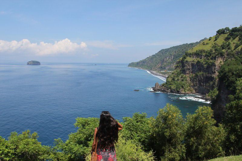 Bukit Asah Bali