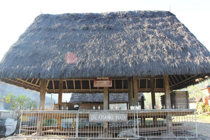 Bale Kulkul