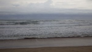 Geureutee Beach