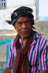 The profile of Malolong Tribe