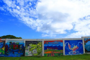 Stadion Sabang Merauke