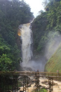 Cughup Tenang Bedegung