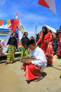 Placing the offerings Placing the offerings