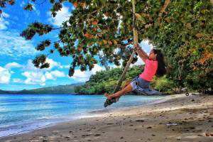 Pantai Gappang