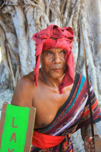 The profile of Malolong Tribe