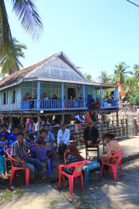 Gili Tapan