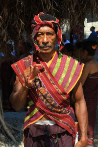 The profile of Malolong Tribe
