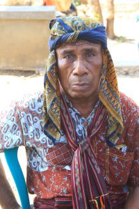 The profile of Malolong Tribe