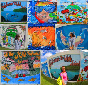 Stadion Sabang Merauke