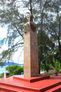 Tugu 0KM Indonesia