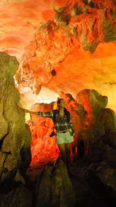 Putri Cave