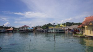 Pulau Penyengat, Bintan