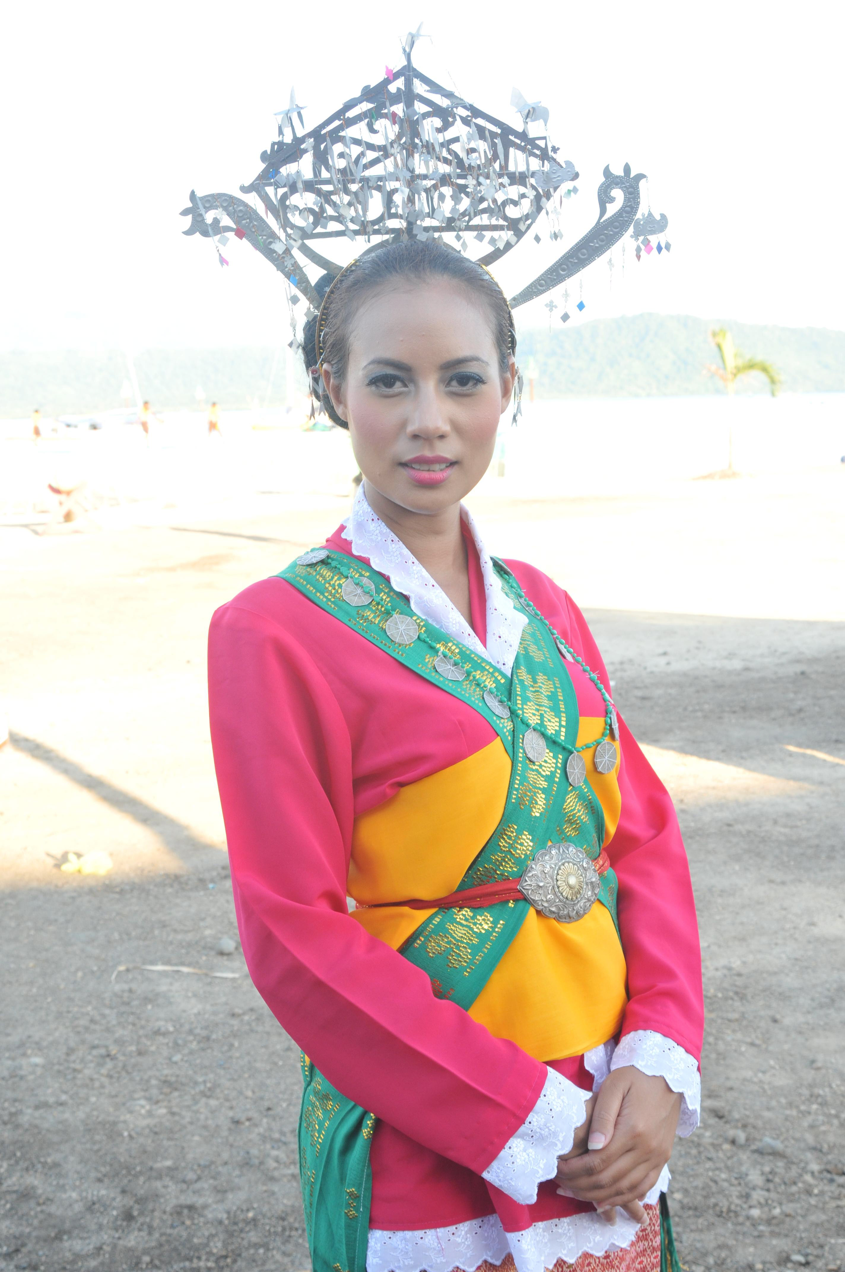 Tobaru Tribe. Photographed by Anton Bayu Samudra