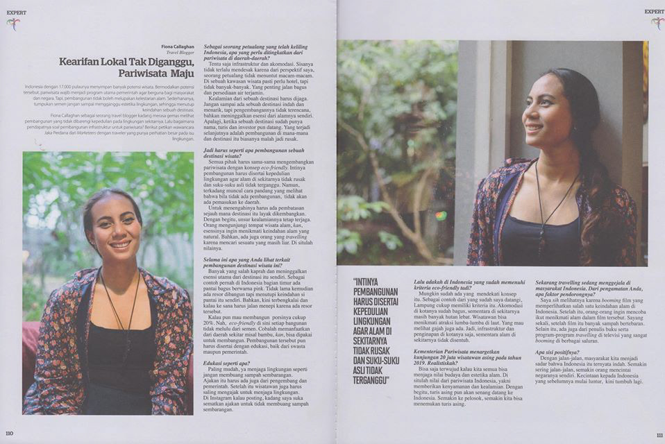 MARKETEER Magazine
