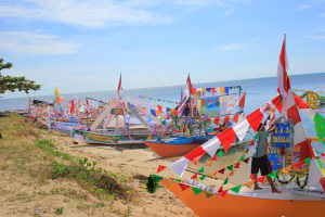 Boat Parade