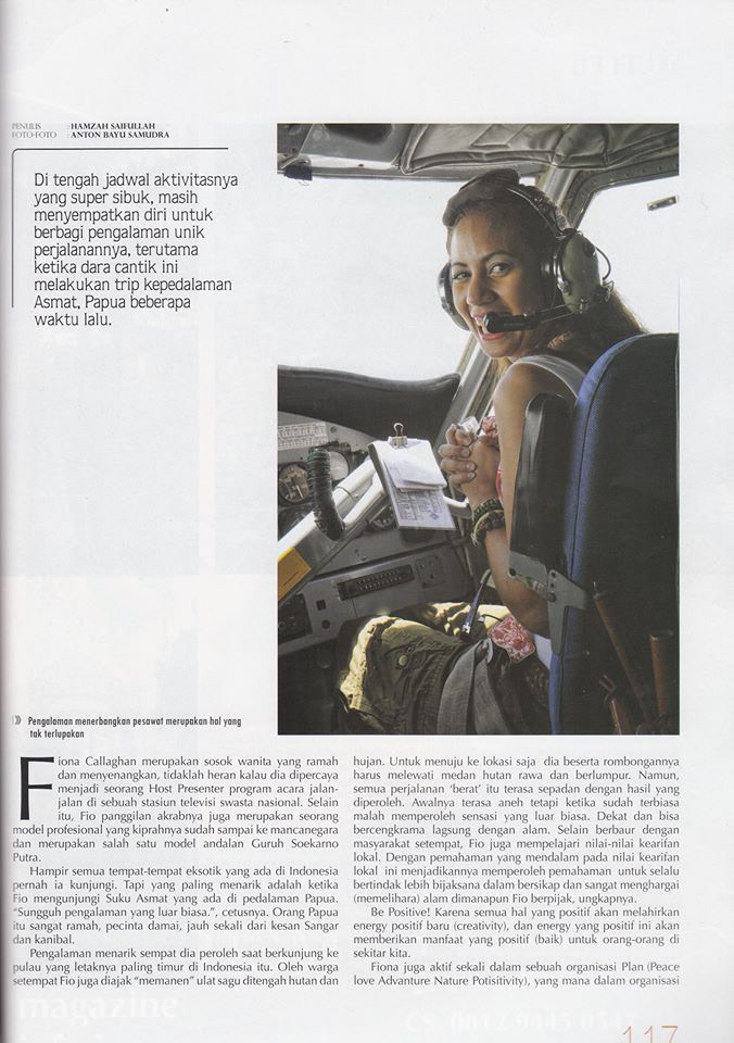 TOURISM Magazine