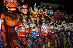 Wayang Golek