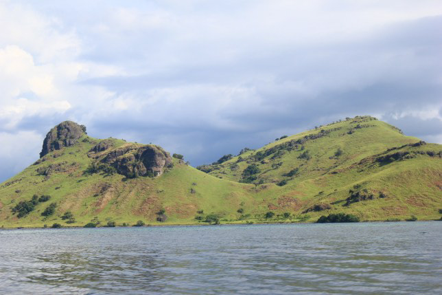 Gili Dempu